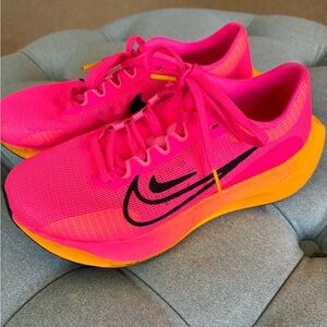 Nike Zoom 5 Fly Running Shoe